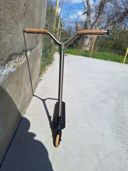 Trotinetă Freestyle MF540