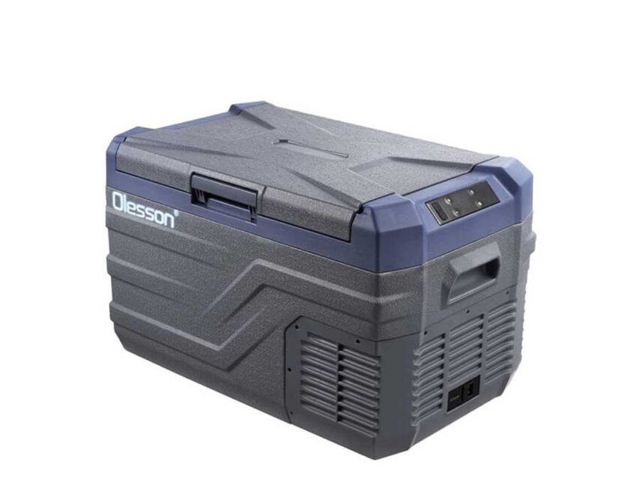 Хладилна кутия NL30 – Olesson / 27Л – 12V/24V/220V