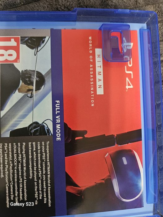 Продавам Hitman 3