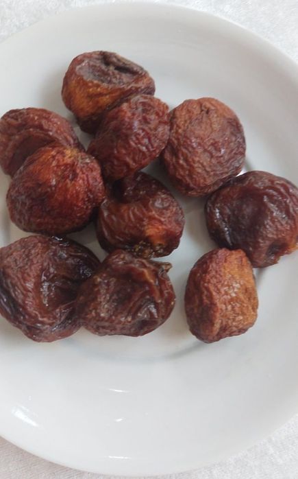 Turshak-qoqi-g'o'lin