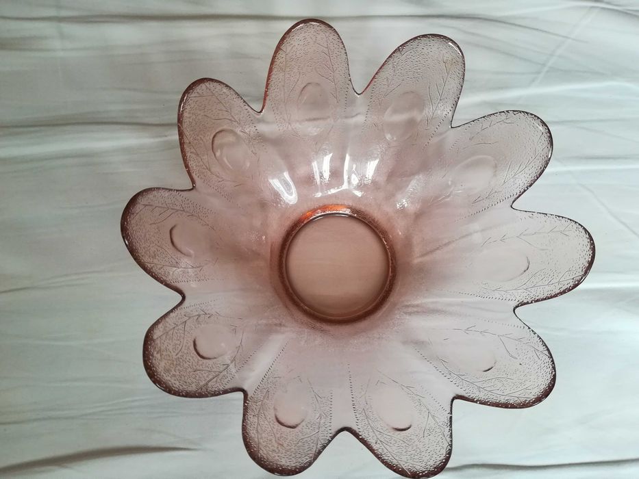 Вазы кувшин фруктовница ссср