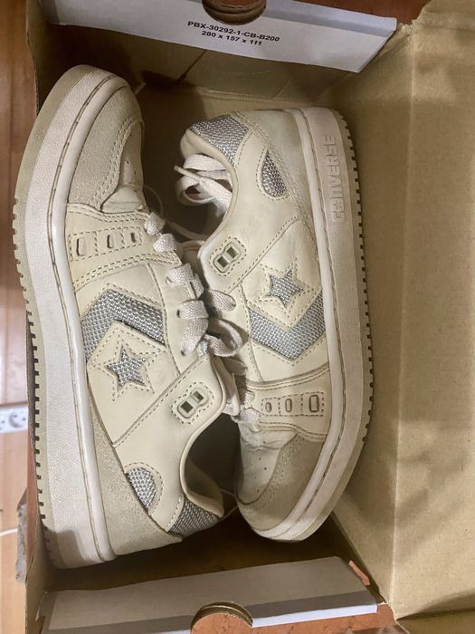 Кеды Converse оригинал 38 размер