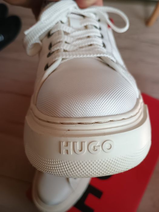 Adidași Hugo Boss, bărbați