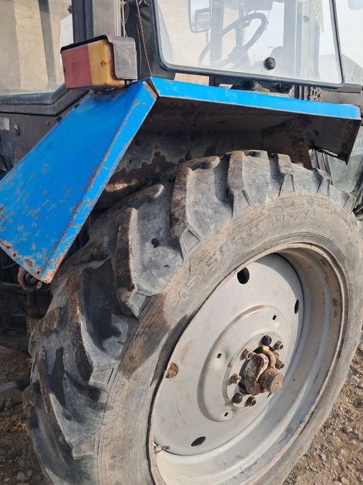 Трактор мтз 82 сатады трактор