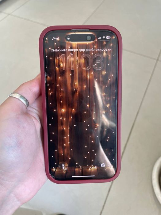 Продам Iphone 15
