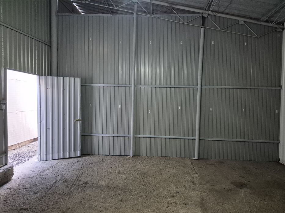 Închiriez garaj în Arad zonă centrală,