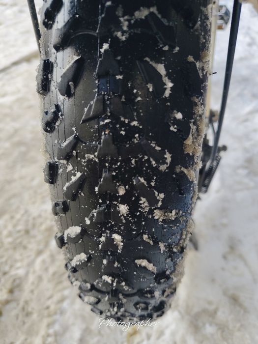 Продается элитный электровелосипед