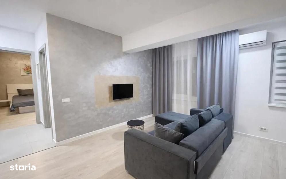 Ap. 2 Camere Aparatorii Patriei, Pet-Friendly, Parcare, Metrou 12 Min