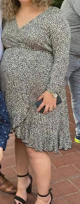 Rochie pentru gravide
