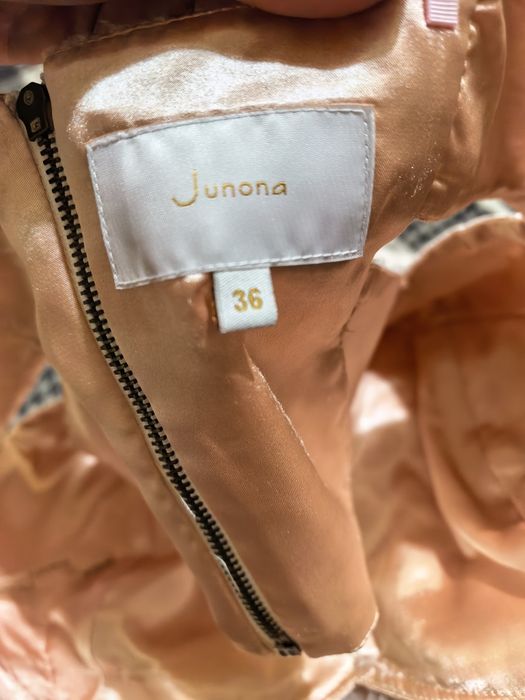 Junona, Alessa, Mon Cher