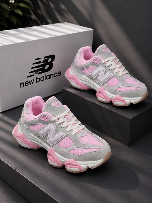 New Balance 9060 Нови Дамски Маратонки с Кутия [36-40 Номер]
