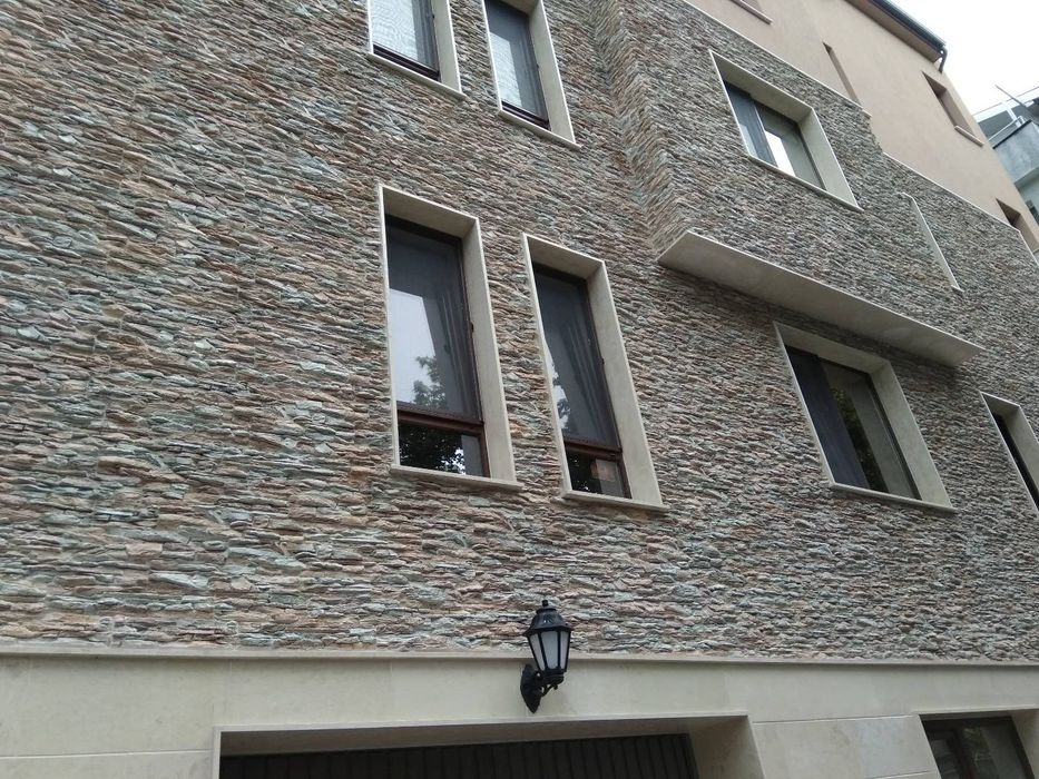 Щампа за щампован, декоративен бетон COLORADO STONES