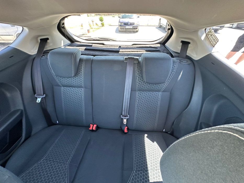 Ford Fiesta MS Desing