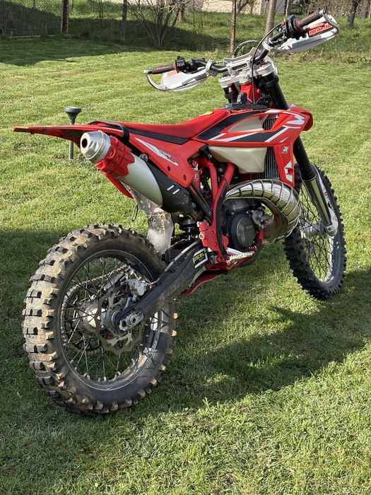 BETA RR250 2T 2020