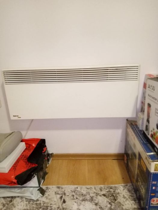 Конвекторна печка