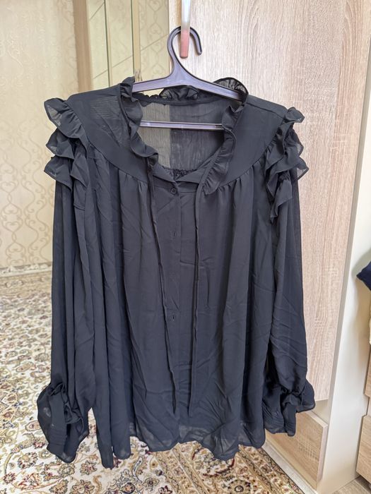 Продам вещи, новые и б/у, самовывоз,