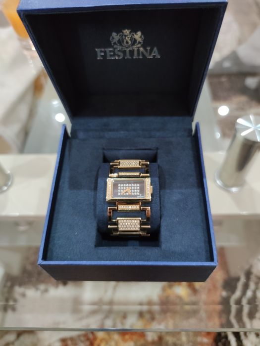 Festina Milano Дамски часовник