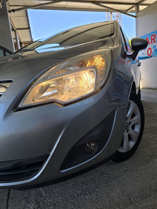 Opel meriva b 1.3 cdti accept si variante