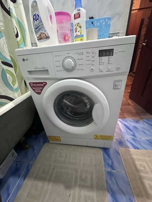 Квартира 2х комн