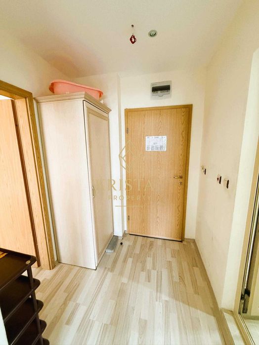 Продава се Двустаен апартамент в к.к. Слънчев бряг - 62 кв.м за 575 €/кв.м - Снимка #7