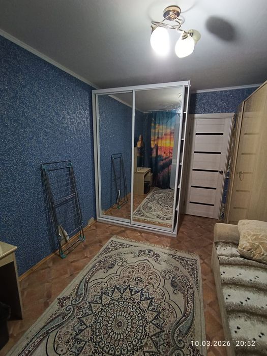 Сдаётся 2 ком квартира район северо-восток