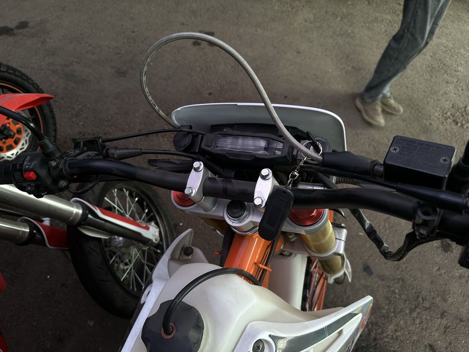 BamX x2 300.