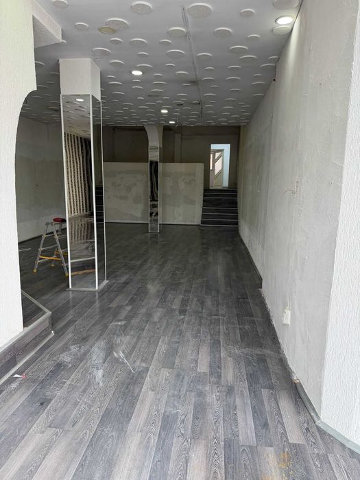 Spatiu comercial de inchiriat in zona centrala