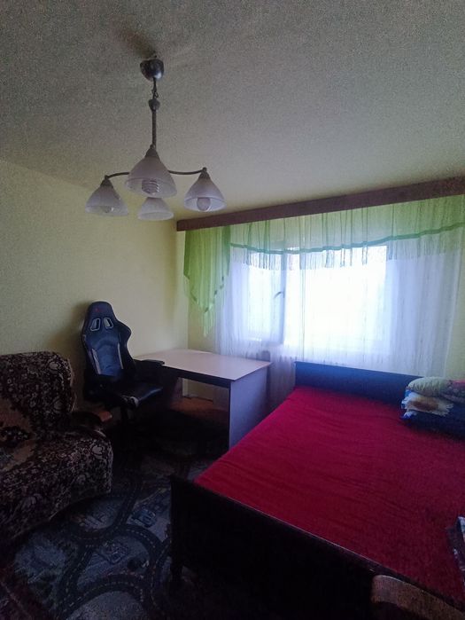 Închiriere apartament cu 2 camere decomandate