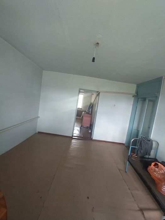 Продается квартира