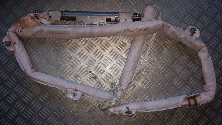 Land Rover Range Rover Vogue Sport L494 L405 kit airbag plansa bord