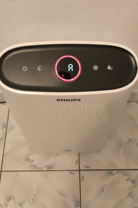 Purificator Philips AC1215/50