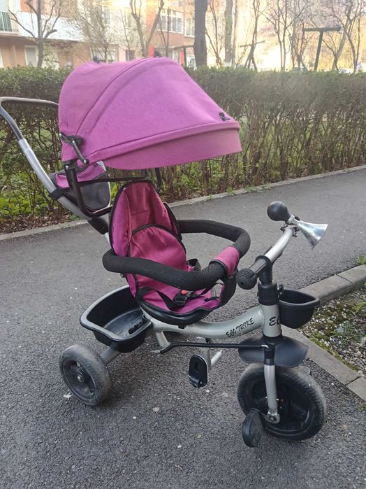 Cărucioare pentru copii
