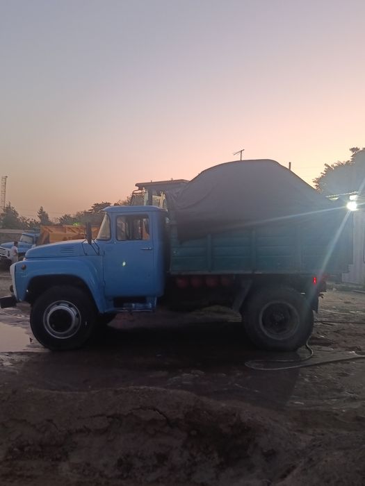 Qum песок тозза йувилган сувокка клинец шебен кампот 70/30 Булыга