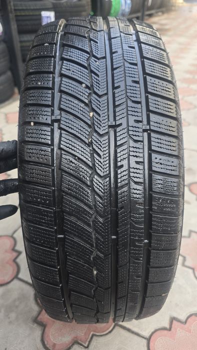 R15 зимний winter Damas