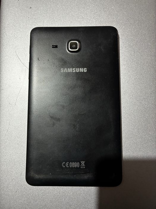 Tableta samsung galaxy tab A