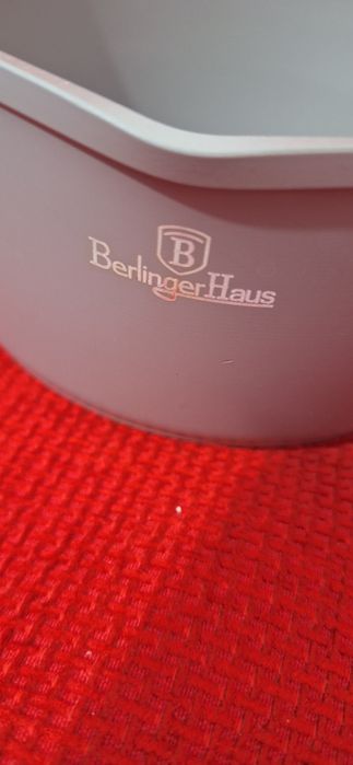 Tigaie/cratiță/ibric antiaderenta/55 lei bucata/Berlinger Haus