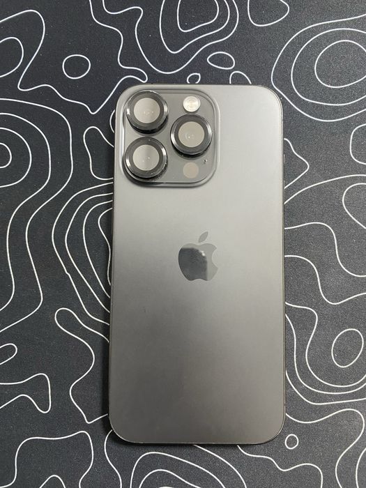 Iphone 15 pro. Айфон 15 про