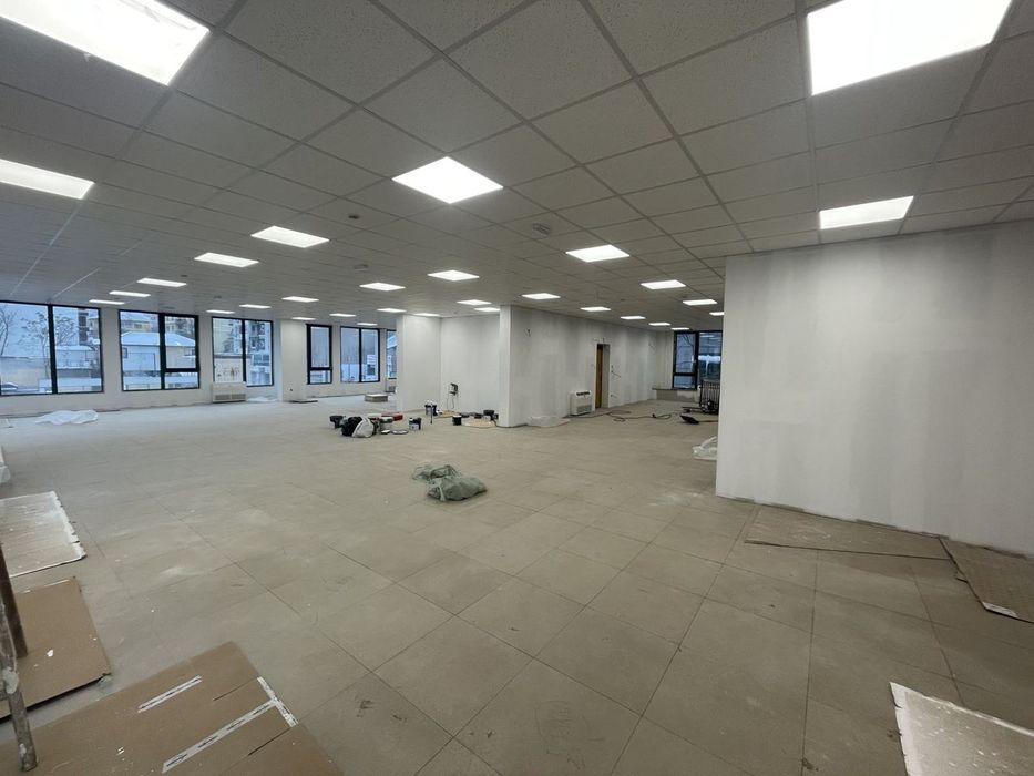 Офиси под наем в Центъра