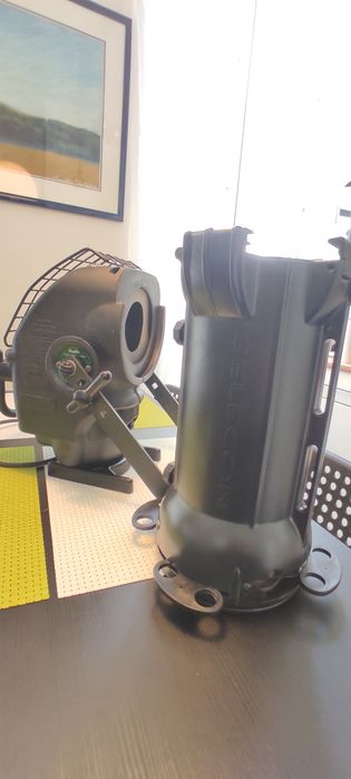 Proiector Selecon Pacific 12 - 28