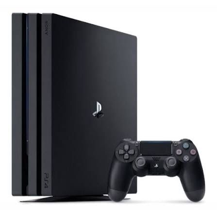Playstation 4pro только Обмен