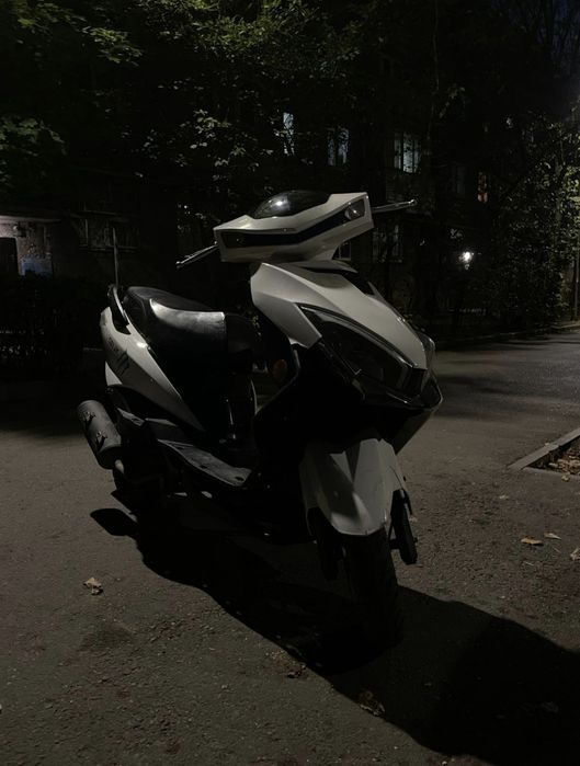 Продам мопед,в отличном состоянии