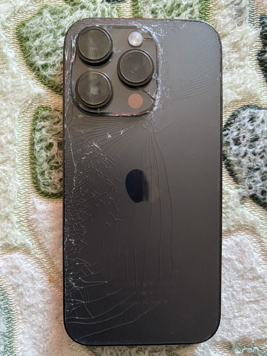 Айфон 14 про продам или обмен.