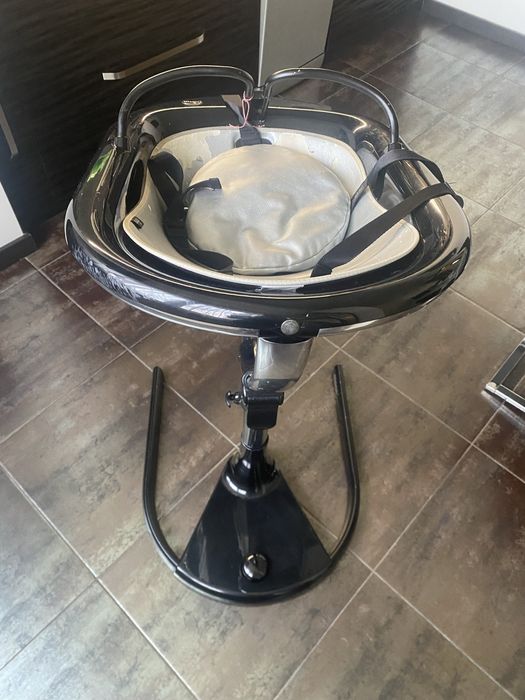 Детско столче за хранене Mima Moon