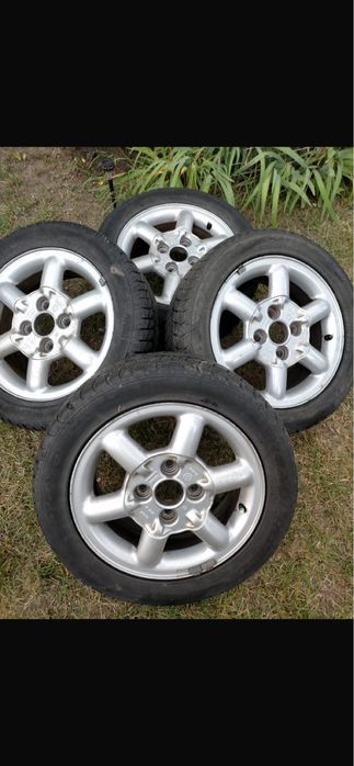 jante Volvo V40 benzina 1,8 an 1996