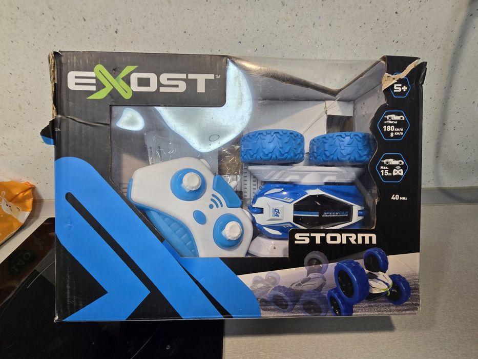 Детски играчки над 3 4 год. Момче