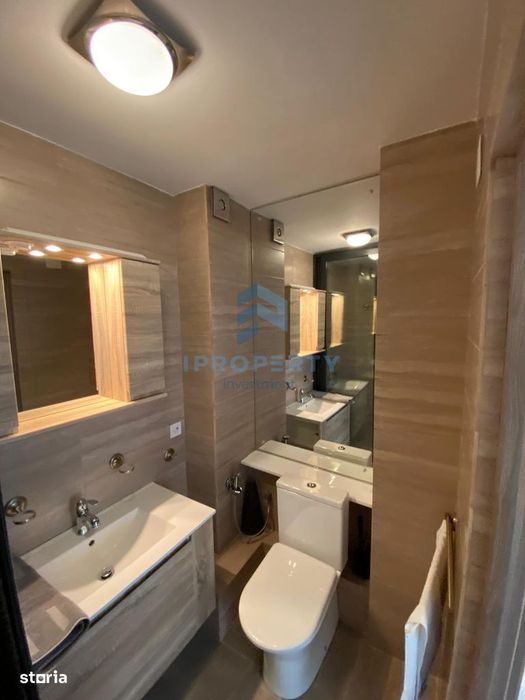 Unirii | 2 Camere | Decomandat | AC | Balcon | Metrou | PetFriendly