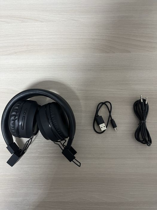 Наушники hoco W25