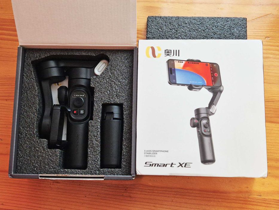 Стабилизатор Aochuan SMART XE Gimbal