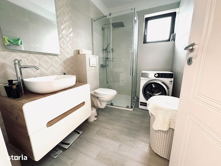 Comision 0% -Corbeanca Vila 4 Camere/Curte Proprie/Complex Rezidential