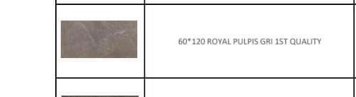 Гранитогрес за баня